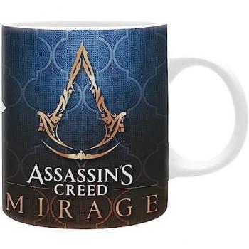 Mug Gaming Assassin's Creed