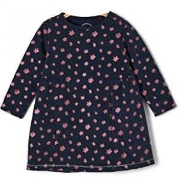 Vestito elegante blu scuro s.Oliver