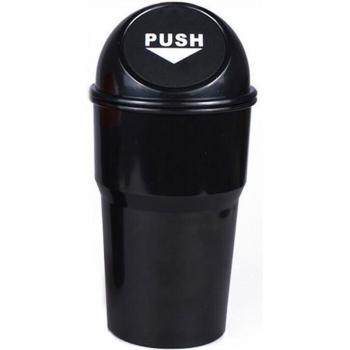 Compact Car Rubbish Holder