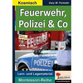 Feuerwehr Polizei & Co