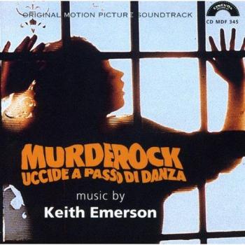 Murderock