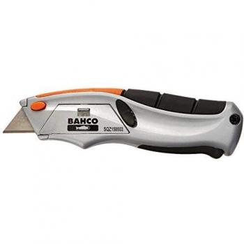 Bahco Squeeze Knife SQZ150003
