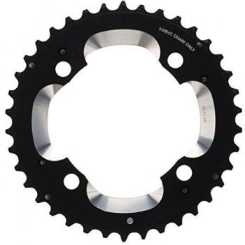 Plato Shimano Xt M785 38 24 10V