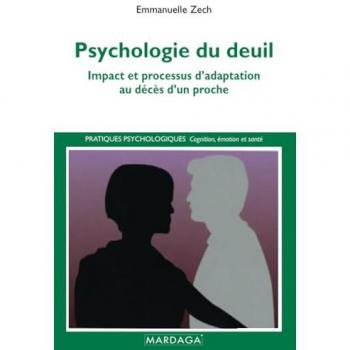 Psychologie du deuil