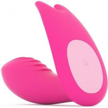 Eidolon Smart Wearable Dual Motor Vibrator with Bluetooth by Magic Motion