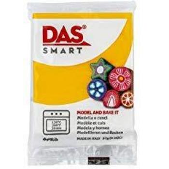 Pasta Modellabile Termoindurente 57 g Colore Giallo Caldo