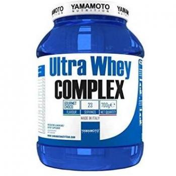 Yamamoto Pro-Complex Whey Ultra
