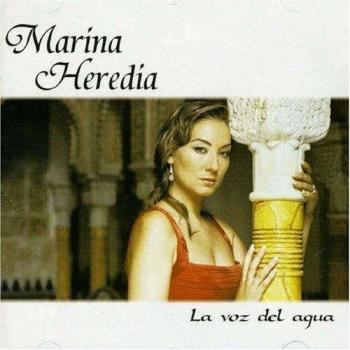 Marina Heredia