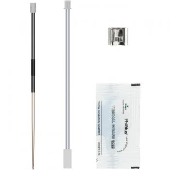 Phaetus Keramikheizsystem & Thermistor für Bambu Lab X1/X1C