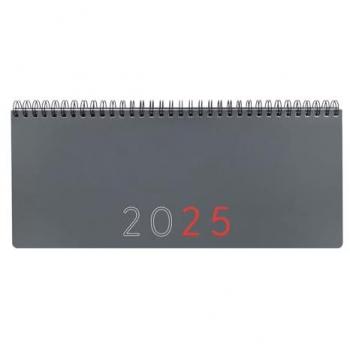 Agenda Finocam 2025 con notas semana vista
