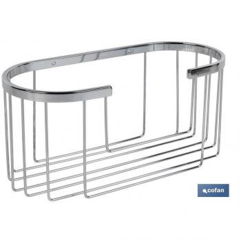Tiroir Salle Bain Len – Inox 304