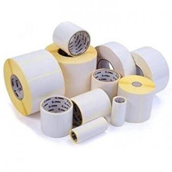 Etichette Zebra 16440 STC – Direct 1100 Bianco Perforato