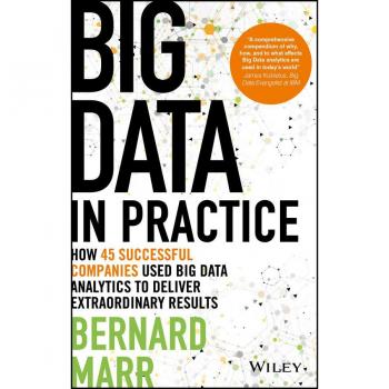 Vitalsource Technologies, Inc. Big Data In Practice