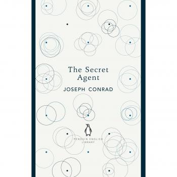 The Secret Agent: Joseph Conrad