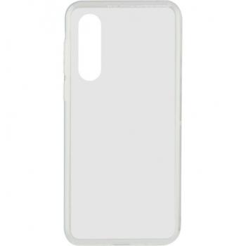 Ksix Transparent TPU Case for Huawei P30