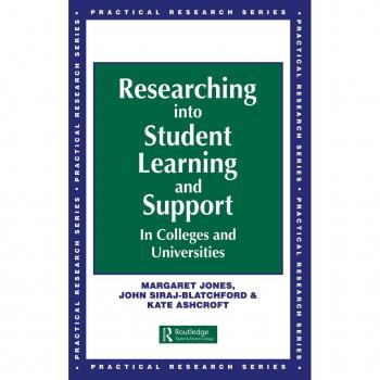 Vitalsource Technologies, Inc. Researching Into Student Learning And Support In Colleges And Universit