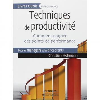 Techniques de productivité