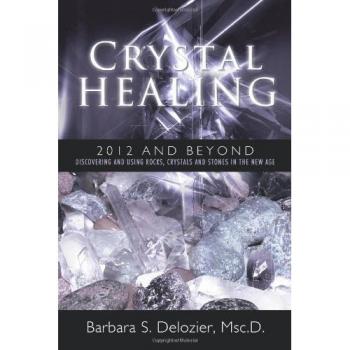 Crystal Healing