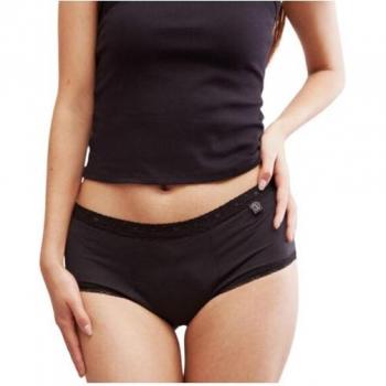 Cyclo Culotte Menstrual Alta Absorción Talla L 1 Unidad