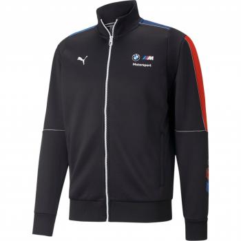 Giacca sportiva Puma BMW MT7 Nera L