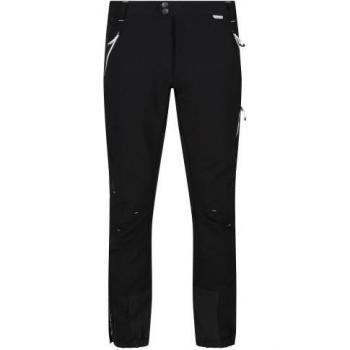 Pantalon de Randonnée Regatta 36R Noir