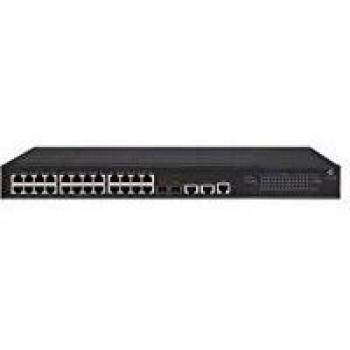 Hewlett Packard Enterprise OfficeConnect 1950 24G 2SFP+ 2XGT Gestionado L3 G
