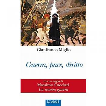 Guerra, pace, diritto