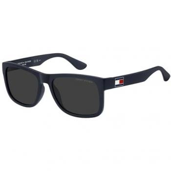 Dunkelblaue Sonnenbrillen von Tommy Hilfiger 1556/N/S
