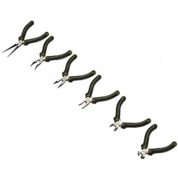 Draper 28568 Compact Pliers Collection – 6 Items