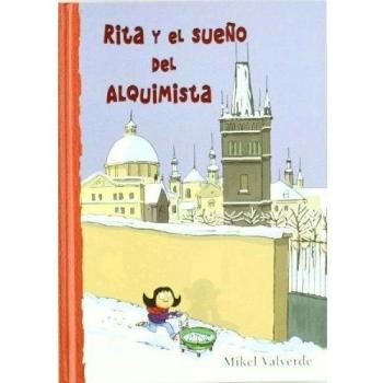 RITA Y EL SUEÑO DEL ALQUIMISTA