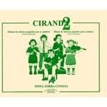 Ciranda 2: Àlbum de música popular per a cambra