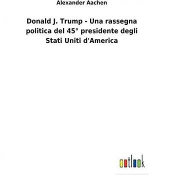 Donald J. Trump