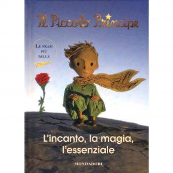 PICCOLO PRINCIPE. L'INCANTO, LA MAGIA, L'ESSENZIALE (IL)