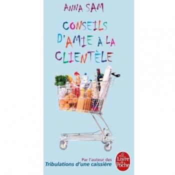 Conseils d'amie à la clientèle