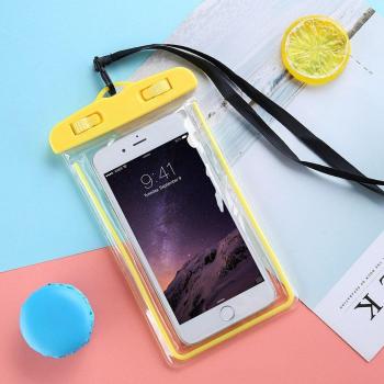 Funda a prueba de agua para Huawei CASEIER