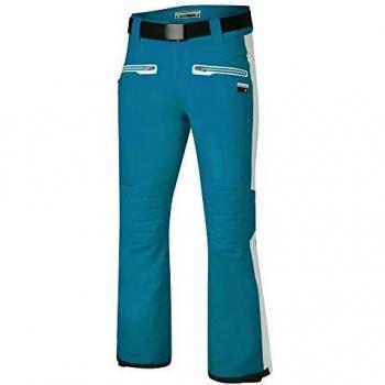 Dare 2b Salopettes de esquí para Hombre, Impermeables y Aislados, Color Negro, Talla XL