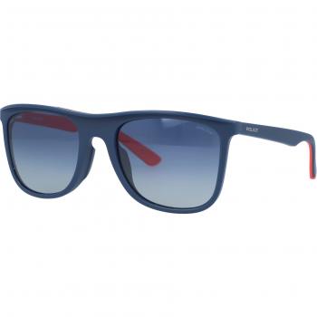 Gafas de sol Police Negro Mate SPLC42I