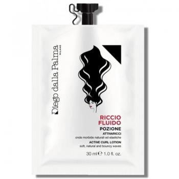 Ricciofluido Pozione Attivaricci 30 ml Diego Dalla Palma Milano