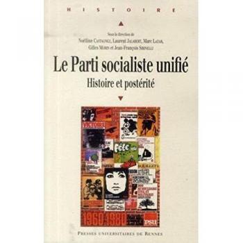Le Parti socialiste unifié