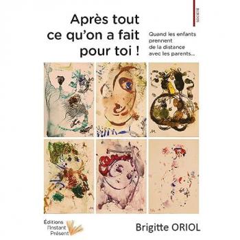 Après tout ce qu'on a fait pour toi !