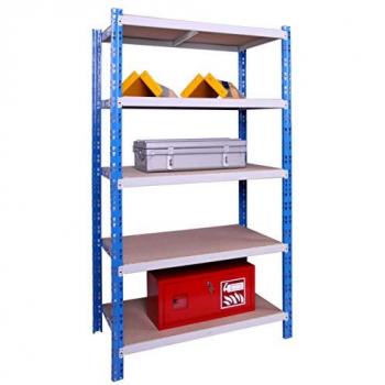 Support de rangement pour rouleaux de tissu de nettoyage