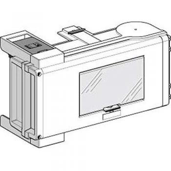 Canalizador Cofret 50 A 8 Módulos Schneider Electric KSB63SM48