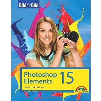 Photoshop Elements 15