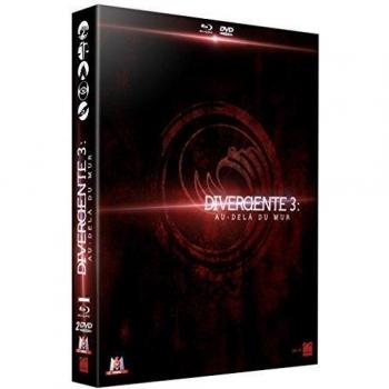 Divergente 3 : Au-Delà Du Mur