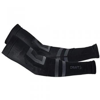 Craft Seamless 2.0 Arm Warmers Black – ProFit XL-2XL Male