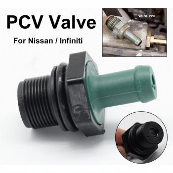 Joint torique pour assemblage Valve PCV Nissan Frontier NV200 NV2500 NV3500 Pathfinder Rogue Sentra X-Trail T30 Maxima Murano Quest
