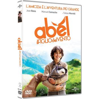 Abel il figlio del vento