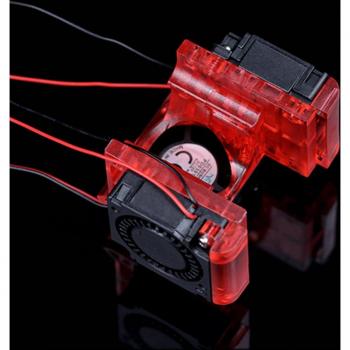 E3D V6 Hotend 12V/24V Replacement Parts