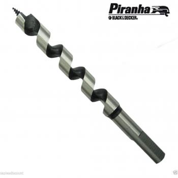 Piranha Mèche de coupe hélicoïdale 16 mm