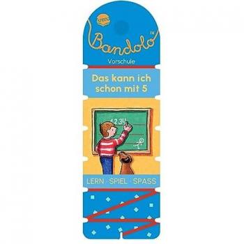 Bandolo. Das kann ich schon mit 5